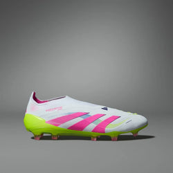 Adidas Predator Elite Laceless FG Football Boots - SPORTFIRST HERVEY BAY