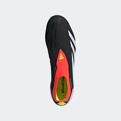 Adidas Predator Elite LL FG Football Boots - SPORTFIRST HERVEY BAY