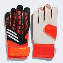 Adidas Predator Kids Goalkeeper Training Gloves - SPORTFIRST HERVEY BAY