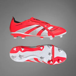 Adidas Predator League Fold Over Tongue Firm/Multi Ground Football Boots - SPORTFIRST HERVEY BAY