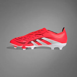 Adidas Predator League Fold Over Tongue Firm/Multi Ground Football Boots - SPORTFIRST HERVEY BAY