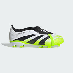 Adidas Predator League Fold Over Tongue Firm/Multi Ground Kids Football Boot - SPORTFIRST HERVEY BAY