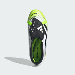 Adidas Predator League Fold Over Tongue Firm/Multi Ground Kids Football Boot - SPORTFIRST HERVEY BAY