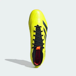Adidas Predator League Sock FG Football Boots - SPORTFIRST HERVEY BAY