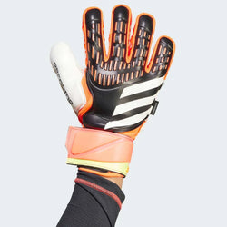 Adidas Predator Match Fingersave Gloves - SPORTFIRST HERVEY BAY