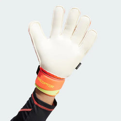 Adidas Predator Match Fingersave Gloves - SPORTFIRST HERVEY BAY
