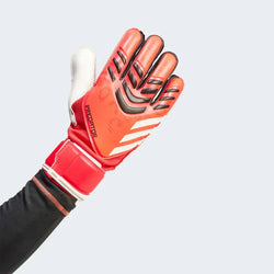 Adidas Predator Match Goal Keeper Gloves - SPORTFIRST HERVEY BAY
