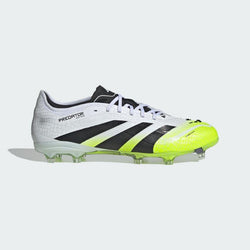 Adidas Predator Pro FG Football Boots - SPORTFIRST HERVEY BAY