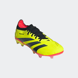 Adidas Predator Pro FG Football Boots - SPORTFIRST HERVEY BAY