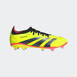 Adidas Predator Pro FG Football Boots - SPORTFIRST HERVEY BAY
