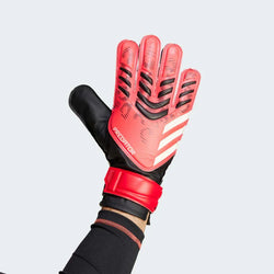 Adidas Predator Training Goal Keeper Gloves - SPORTFIRST HERVEY BAY