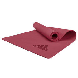 Adidas Premium Yoga Mat - SPORTFIRST HERVEY BAY
