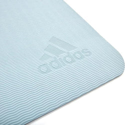 Adidas Premium Yoga Mat - SPORTFIRST HERVEY BAY