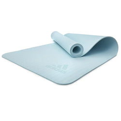 Adidas Premium Yoga Mat - SPORTFIRST HERVEY BAY