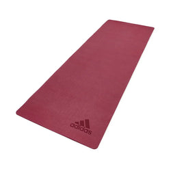 Adidas Premium Yoga Mat - SPORTFIRST HERVEY BAY