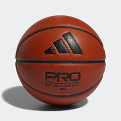 Adidas Pro 3.0 Official Mens Game Basketball - SPORTFIRST HERVEY BAY