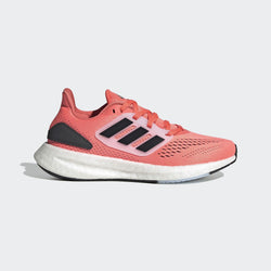 Adidas Pureboost 22 Kids Shoe - SPORTFIRST HERVEY BAY