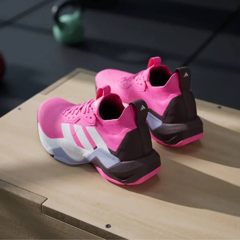 Adidas Rapidmove ADV Hiit Trainer Womens Shoe SPORTFIRST