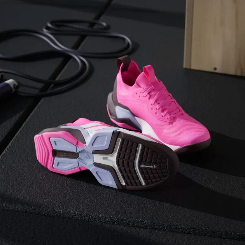 Adidas Rapidmove ADV 2 Hiit Trainer Womens Shoe