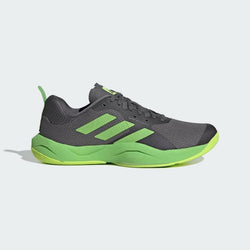 Adidas Rapidmove Mens Trainer Shoes - SPORTFIRST HERVEY BAY