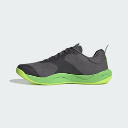 Adidas Rapidmove Mens Trainer Shoes - SPORTFIRST HERVEY BAY
