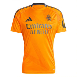 Adidas Real Madrid 24/25 Away Jersey - SPORTFIRST HERVEY BAY