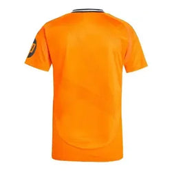 Adidas Real Madrid 24/25 Away Jersey - SPORTFIRST HERVEY BAY
