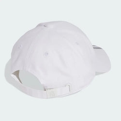 Adidas Real Madrid Home Baseball Cap - SPORTFIRST HERVEY BAY