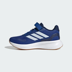 Adidas Runfalcon 5 EL Kids Velcro Shoe - SPORTFIRST HERVEY BAY