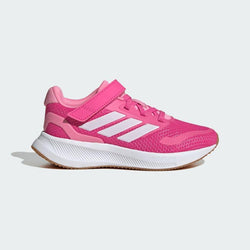 Adidas Runfalcon 5 EL Kids Velcro Shoe - SPORTFIRST HERVEY BAY