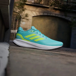 Adidas Runfalcon 5 Mens Shoe - SPORTFIRST HERVEY BAY