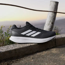 Adidas Runfalcon 5 Mens Shoe - SPORTFIRST HERVEY BAY