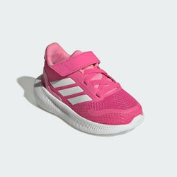 Adidas RunFalcon 5 Toddler Velcro Shoe - SPORTFIRST HERVEY BAY