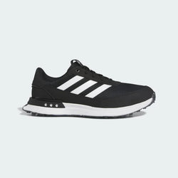 Adidas S2G Spikeless 24 (Wide) Mens Golf Shoe - SPORTFIRST HERVEY BAY