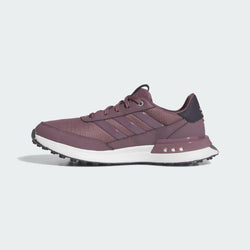 Adidas S2G Spikeless 24 Womens Golf Shoe - SPORTFIRST HERVEY BAY