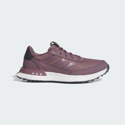 Adidas S2G Spikeless 24 Womens Golf Shoe - SPORTFIRST HERVEY BAY