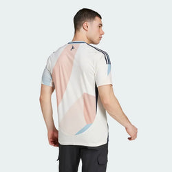 Adidas Spain 2025 (Womens) National Team Away Jersey Mens - SPORTFIRST HERVEY BAY