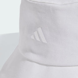 Adidas Sportwear 3-Stripe Bucket Hat - SPORTFIRST HERVEY BAY