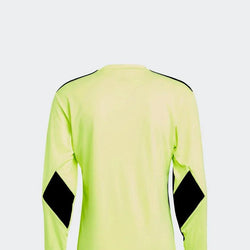 Adidas Squadra 21 Kids Goalkeeper Jersey - SPORTFIRST HERVEY BAY