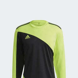Adidas Squadra 21 Kids Goalkeeper Jersey - SPORTFIRST HERVEY BAY
