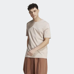 Adidas SS Small Logo Mens Tee - SPORTFIRST HERVEY BAY