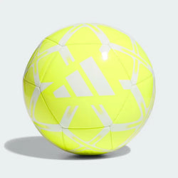 Adidas Starlancer Club Soccer Ball - SPORTFIRST HERVEY BAY