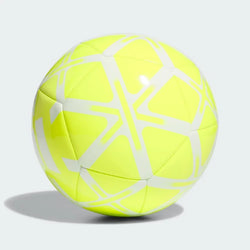 Adidas Starlancer Club Soccer Ball - SPORTFIRST HERVEY BAY