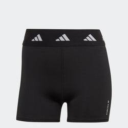 Adidas Techfit 3inch Short Leggings - SPORTFIRST HERVEY BAY