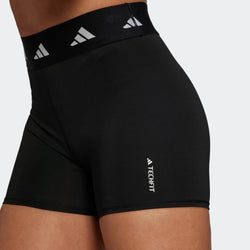 Adidas Techfit 3inch Short Leggings - SPORTFIRST HERVEY BAY