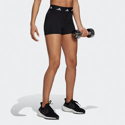 Adidas Techfit 4inch Short Leggings - SPORTFIRST HERVEY BAY
