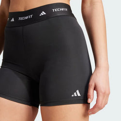 Adidas Techfit Booty Shorts - SPORTFIRST HERVEY BAY
