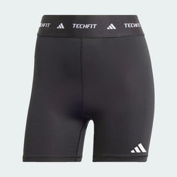 Adidas Techfit Booty Shorts - SPORTFIRST HERVEY BAY