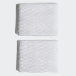 Adidas Tennis Small Wristband - SPORTFIRST HERVEY BAY