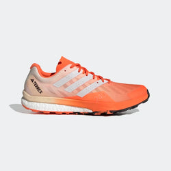 Adidas Terrex Speed Ultra Mens Shoe - SPORTFIRST HERVEY BAY